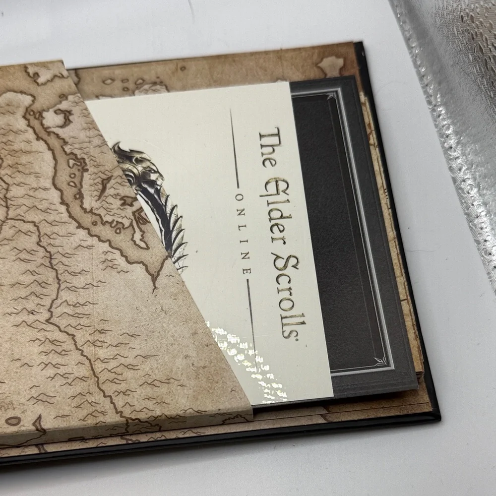 The Elder Scrolls Anthology PC Game